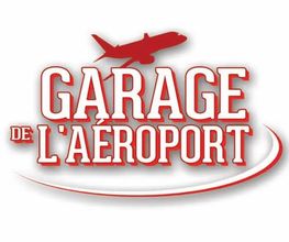 Garage de l'Aéroport Genève Bild 1