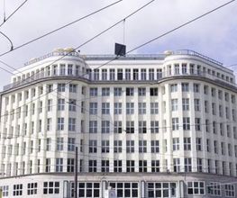 Soho House Berlin Bild 13