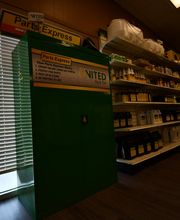 United Ag and Turf - Taylor