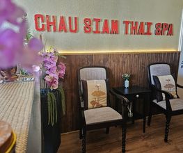 Chau Siam Thai Spa Bild 3