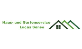 Haus- und Gartenservice Lucas Sense