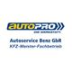 Autoservice Andreas und Viktor Benz GbR