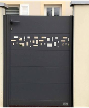 Daniel Moquet signe vos clôtures - Ent. DMC Vouters image 19