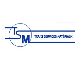 SAS Trans Services Matériaux image 2