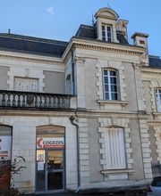Groupe Cogedis à Baugé-en-Anjou image 1