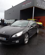 SARL ARTHUR AUTOMOBILE image 3