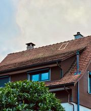 Gähler & Rindlisbacher Gebäudehülle AG Bild 9