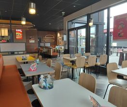 Burger King image 6