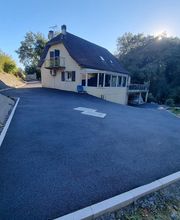 Terrassement du Béarn image 4