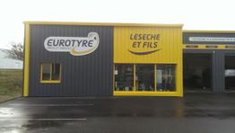 LESECHE PNEUS