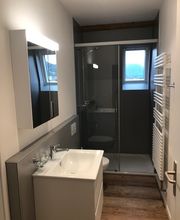 Gäumann Montagen + Innenausbau