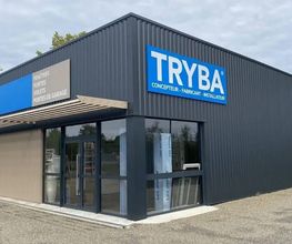 TRYBA MONTAUBAN image 1