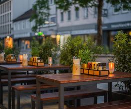 PETER PANE Burgergrill & Bar Bild 1