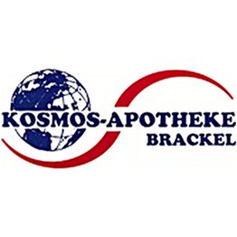 Logo der Kosmos-Apotheke