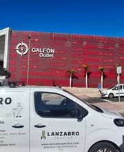 Lanzabro Cerrajero imagen 5