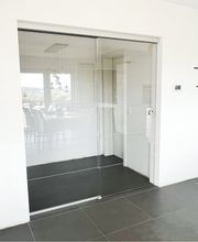 GLAS VOIT GMBH - Glaserei und Glasbau nach Maß Bild 13