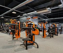 Basic-Fit 24/7 image 4