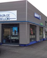 Garage E Bellon image 1
