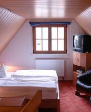 Hotel und Restaurant Hellfeld Bild 6