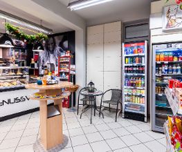 Shell Station Inh. Ulf Koberstein Bild 2