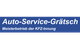 Auto-Service-Grätsch