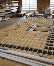 Nägeli Holzbau AG Bild 2