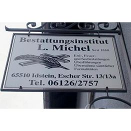 Bestattungsinstitut L. Michel