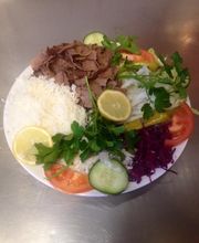 Picknick Pizza & Kebap House Bild 2