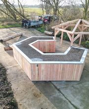 Projekt Kranichhütte (Drömling)