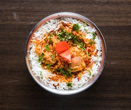 Tandoori Hit Hot Bild 16