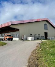 AATT Echafaudages Sàrl Bild 11