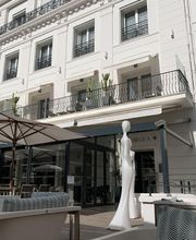 Hôtel Le Canberra image 1