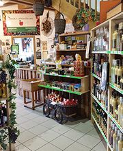 Obstscheune Krietzschwitz Bild 1