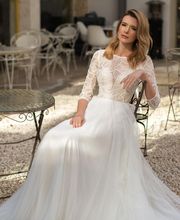 ADORNIA BRAUTMODE Bild 6