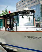 Pôle de commerces et de loisirs Confluence image 8