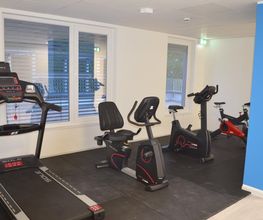 Physio Athletics Bild 2