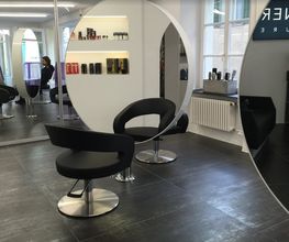 CHRISTIAN RINER Intercoiffure Bild 3