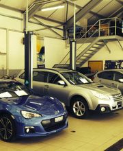 Garage du Levant Sàrl Bild 4