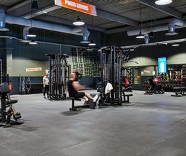Basic-Fit 24/7 image 2