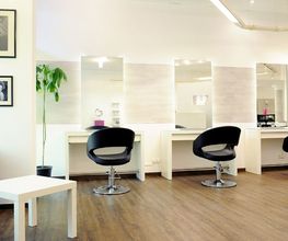 Friseur Capillus Bild 5