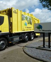 Milieupark Maasbracht afbeelding 2