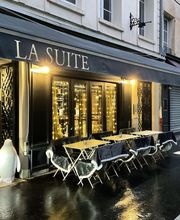 RESTAURANT LA SUITE image 10