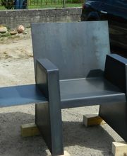 Lionel Roz ferronnerie image 1