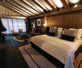 Archi Partners Courchevel image 5