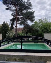 German PooL FoiL Bild 2