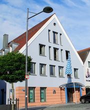 Raiffeisen - meine Bank eG Bild 4