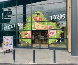 Intermarché SUPER Ceret image 10