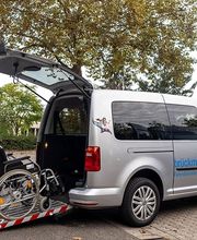 Brückmann Fahrdienste GmbH Bild 2