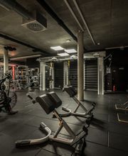 Fitness First Laupheim - Geräte Training