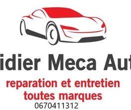 Didier Méca Auto image 1